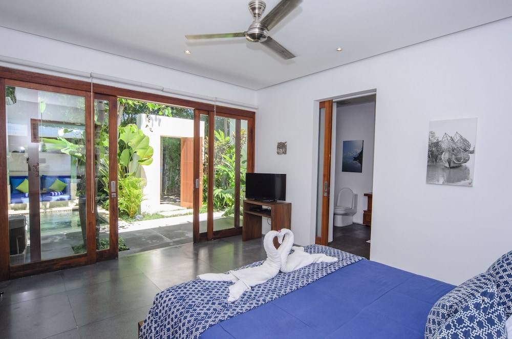 Family Villa, 3 Bedrooms, Private Pool photo 1