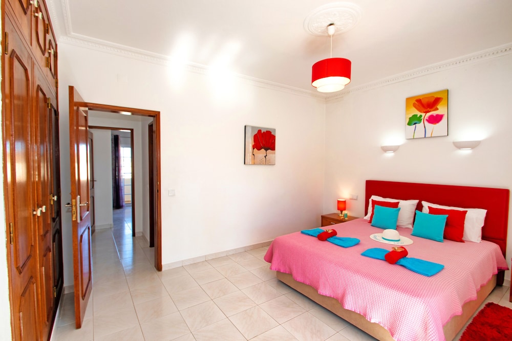 Villa, 6 Bedrooms, Private Pool, Pool View