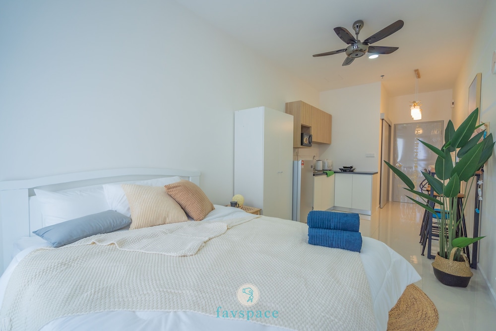 Deluxe Studio (3 Pax) photo 1