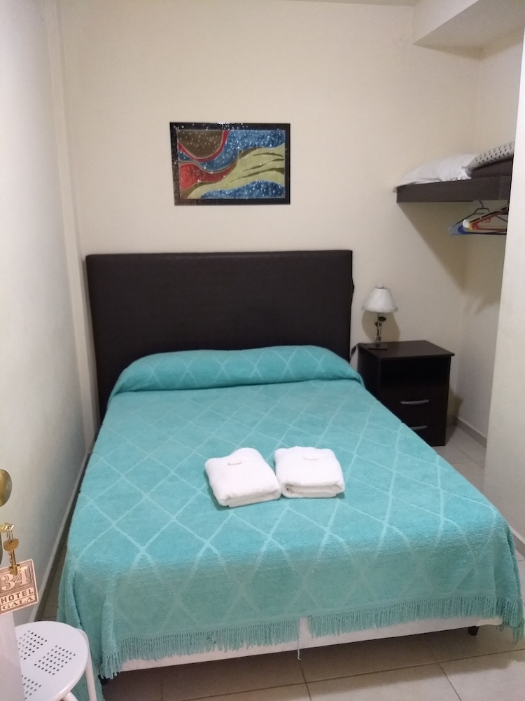 Double Room, 1 Bedroom photo 1