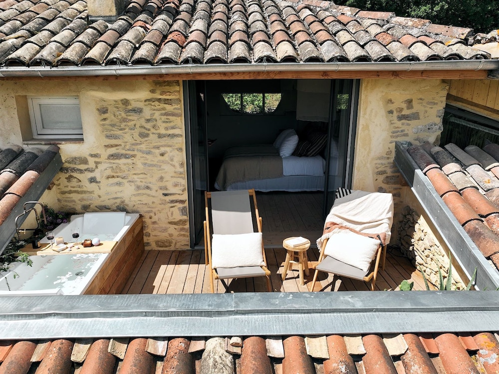 Family Double or Twin Room, 1 Bedroom, Terrace photo 2