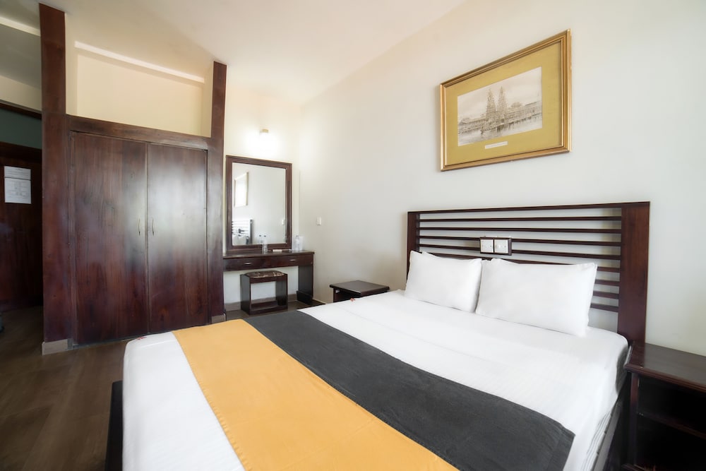 Deluxe NON Sea View Room photo 1