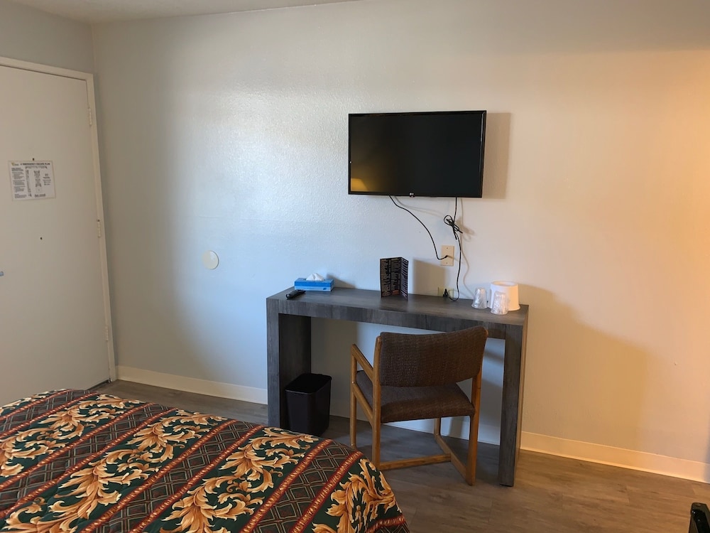 EZ 8 Motel Old Town, Billede 4