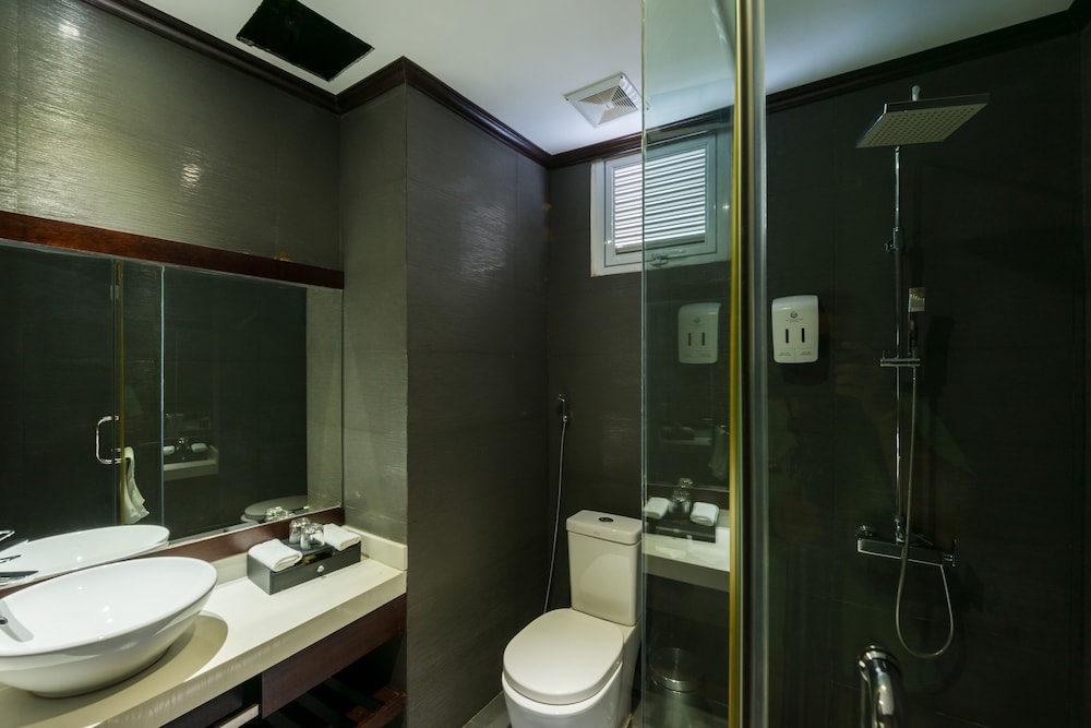 Superior Triple Room photo 3