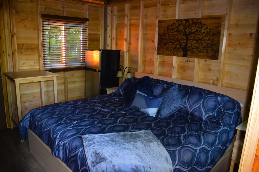 Villa, 1 King Bed photo 2