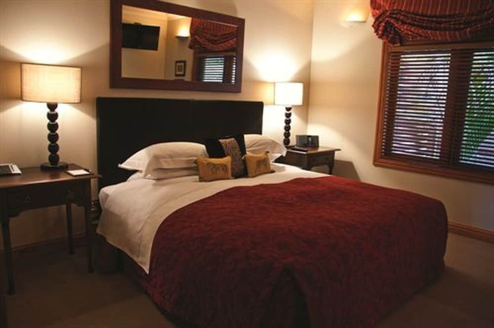 Lodge Room photo 3