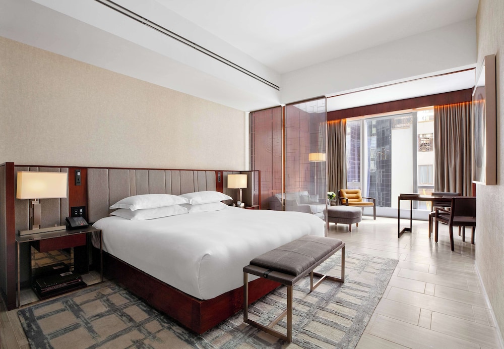 Studio Suite, 1 King Bed