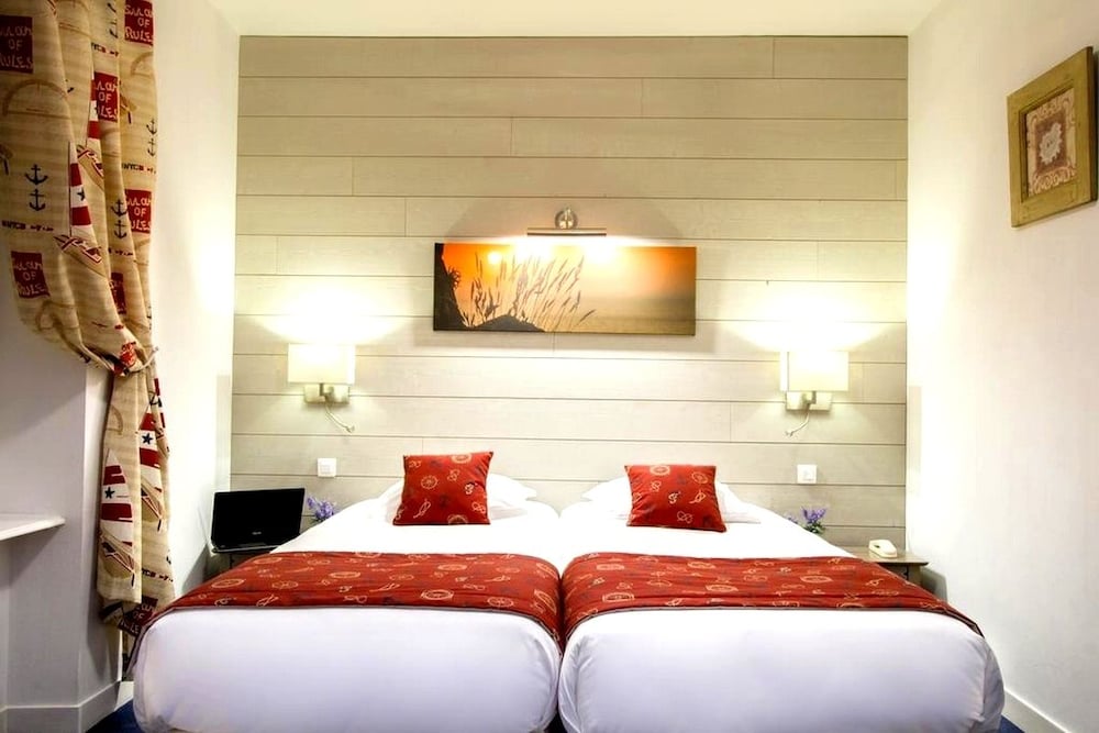 Standard Single Room, Courtyard View photo 2