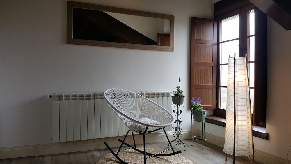 Standard Room, Mountain View (Trea) photo 3