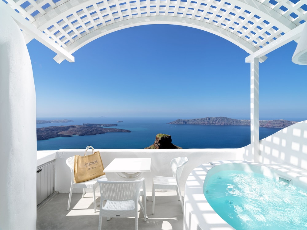 Suite, 2 Bedrooms, Sea View (Hot Jetted Tub)