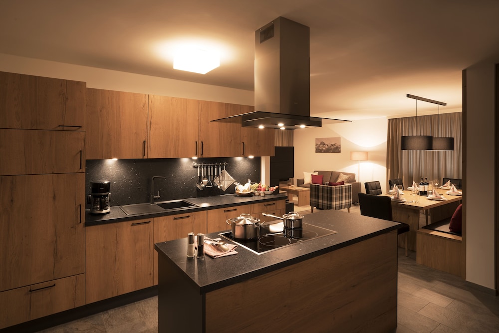 Premium Apartment (Silberhirsch) photo 3