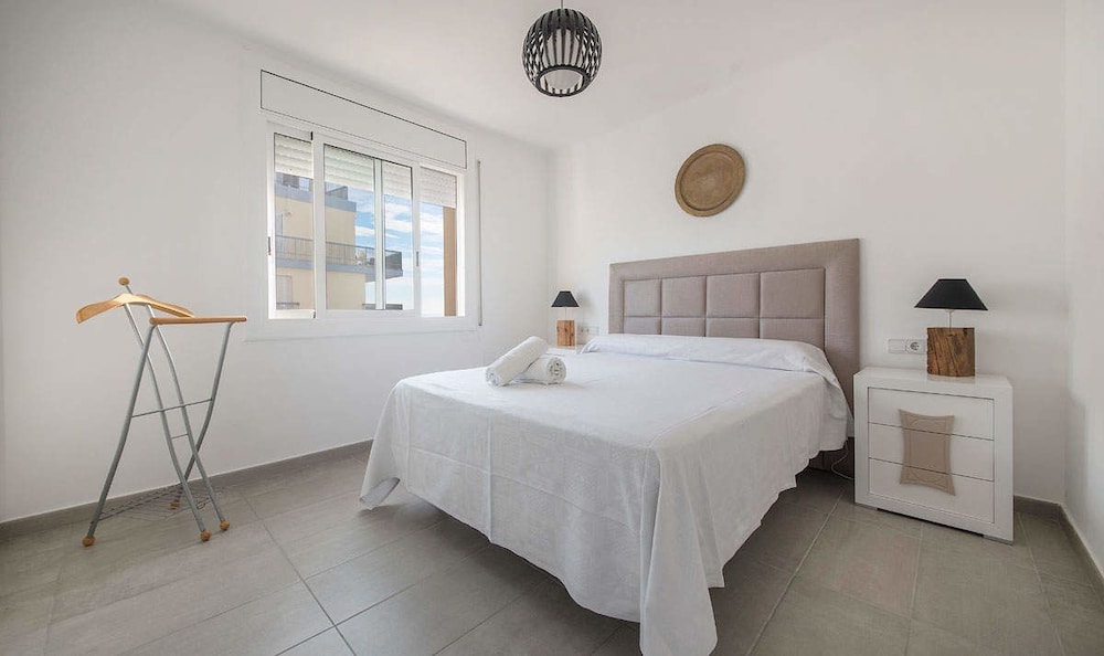 Apartamento, 3 habitaciones