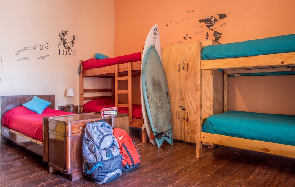 Standard Shared Dormitory, Mixed Dorm photo 2