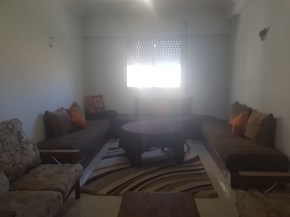 Apartment, 2 Bedrooms, Non Smoking photo 1