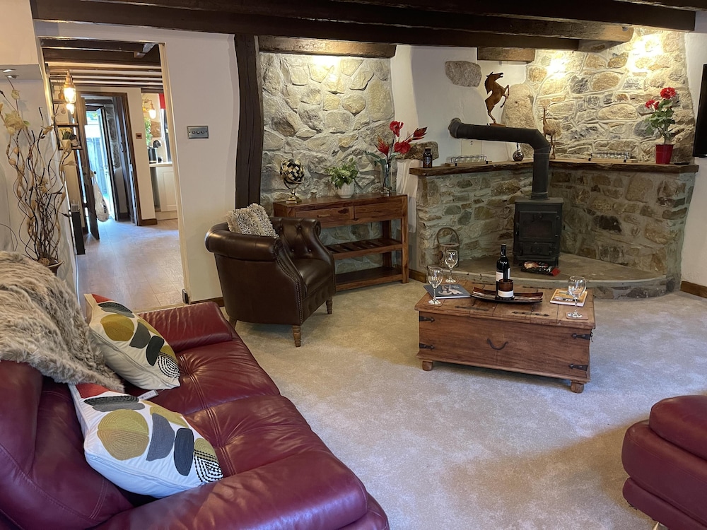 Cottage photo 1