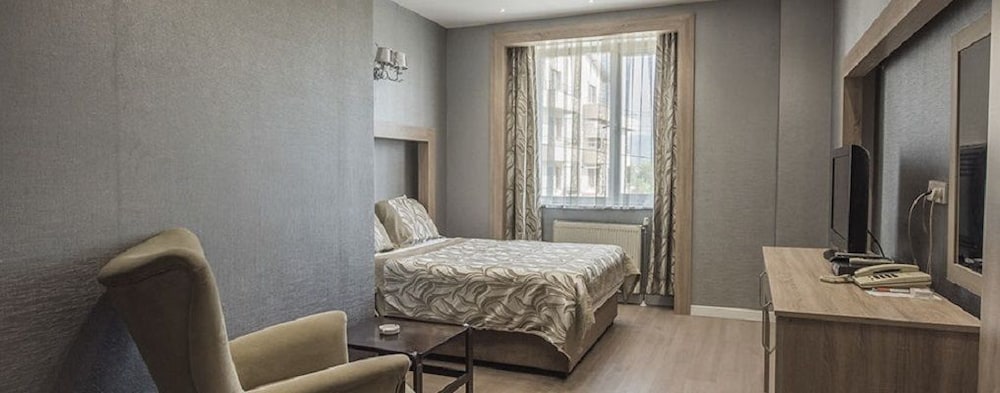 Standard Room photo 1