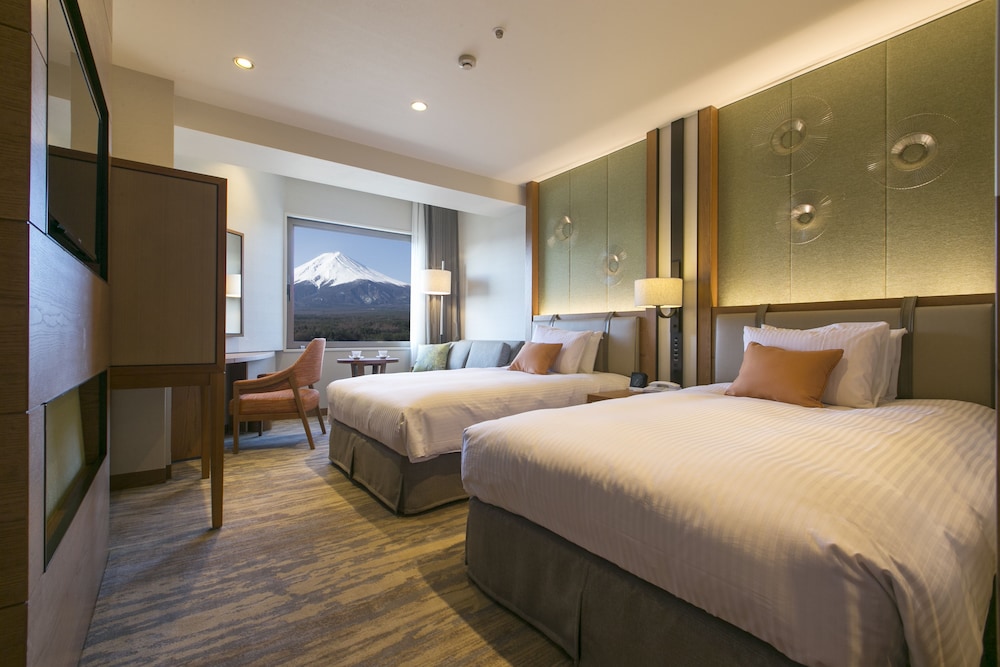 [Grand Executive Floor] Superior Room, Non Smoking
