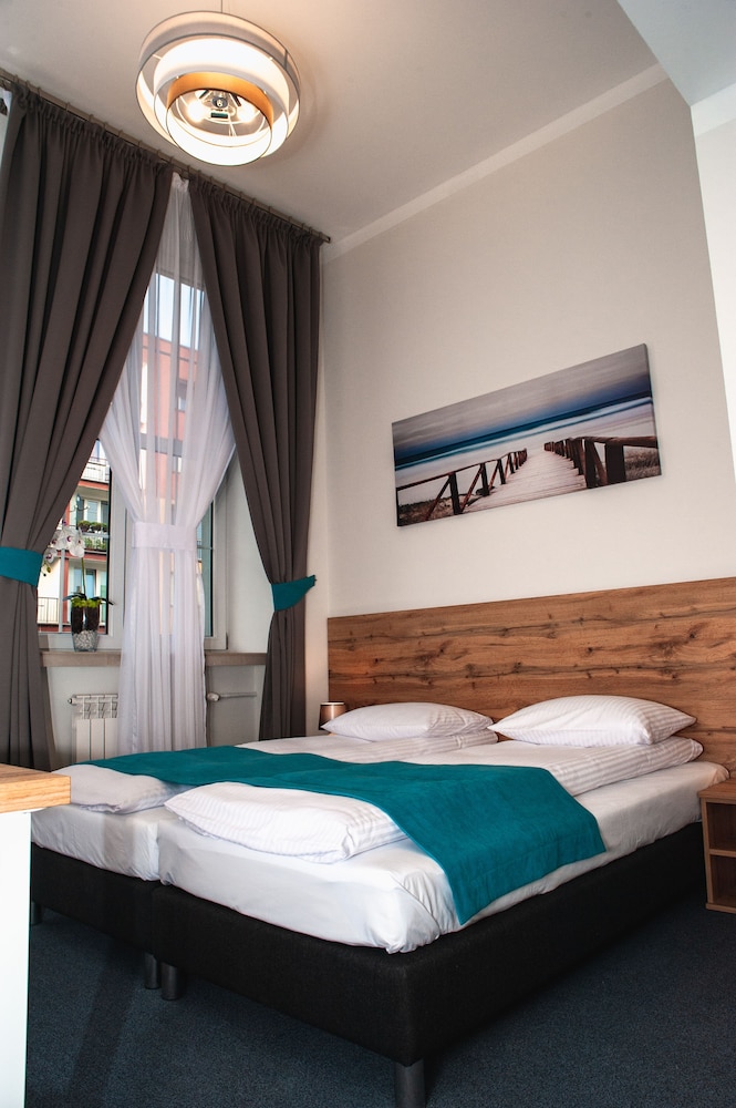 Twin Room, Kitchenette (nr 1) photo 1