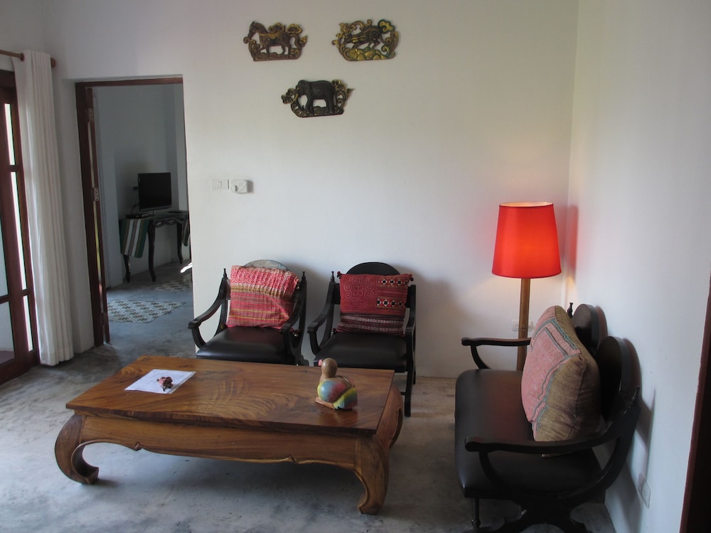Family Suite, 2 Bedrooms, Garden View, Lakeside photo 2