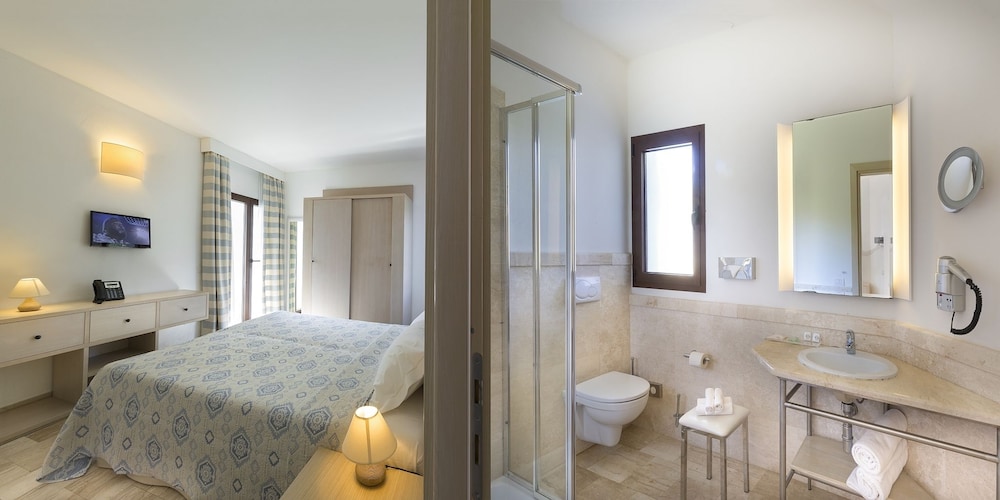Flexible Room (room change) photo 2