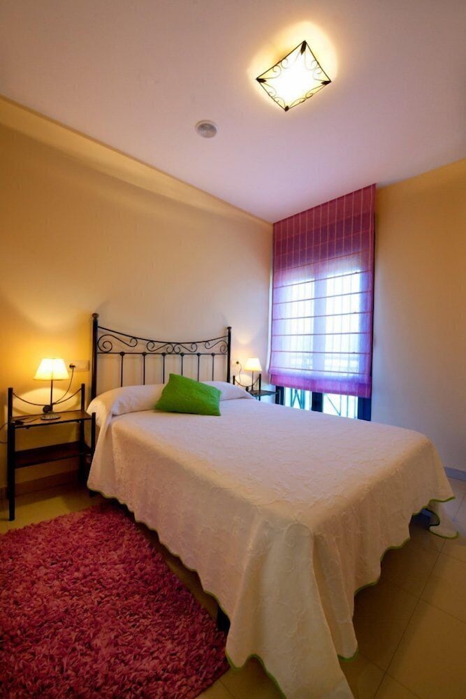 Apartamento, 3 Habitaciones (Mar)