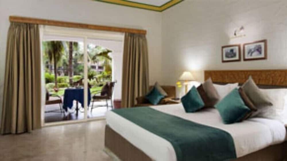 Deluxe Room - Photo 2