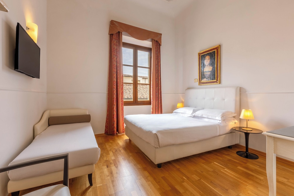 Classic Triple Room, 1 Bedroom - Photo 1