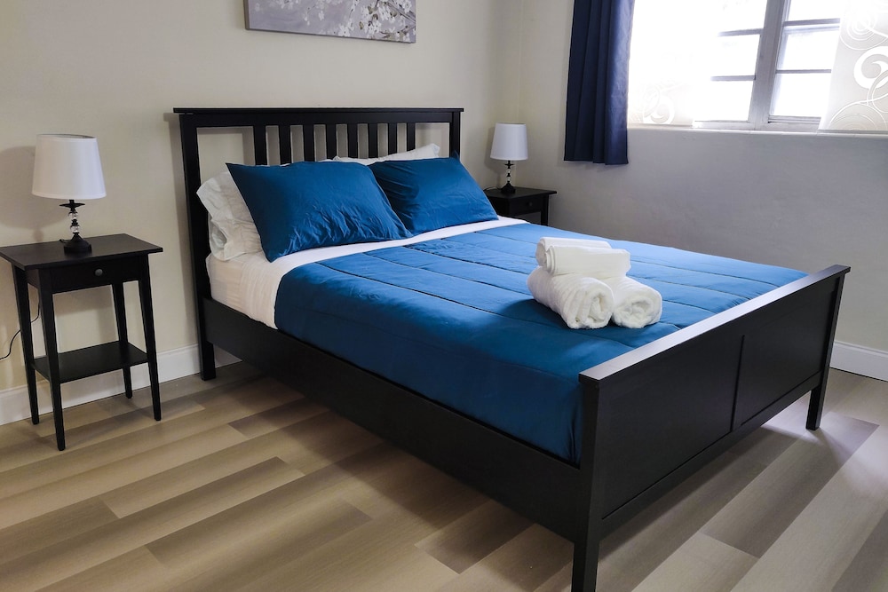 Family Apartment, 1 Bedroom photo 3