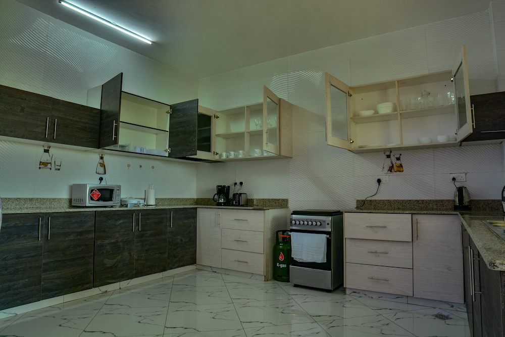 Deluxe Apartment, Multiple Bedrooms