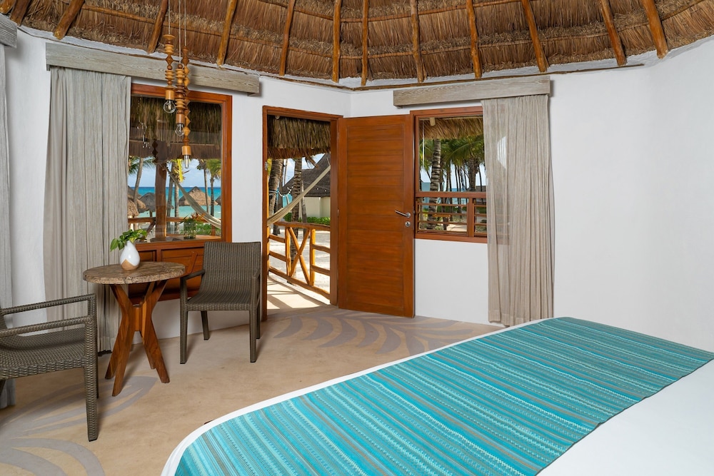 Ocean View Palapa