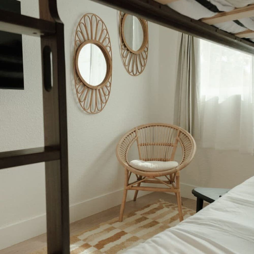 Mod Maya Hotel in Palm Springs, Billede 96