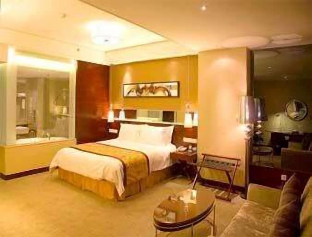 Business Room, 1 King Bed, Non Smoking