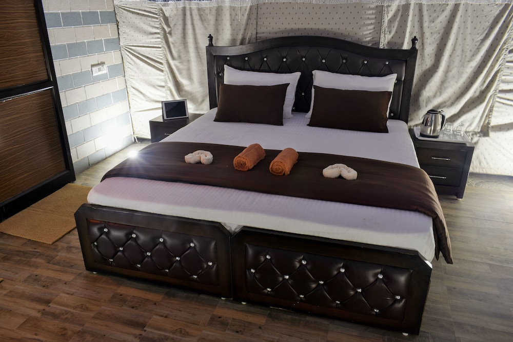 Deluxe Cottage, 1 Double Bed photo 3