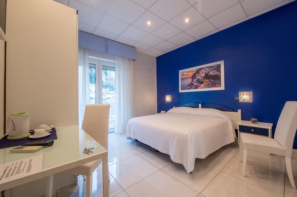 Room, 1 Queen Bed