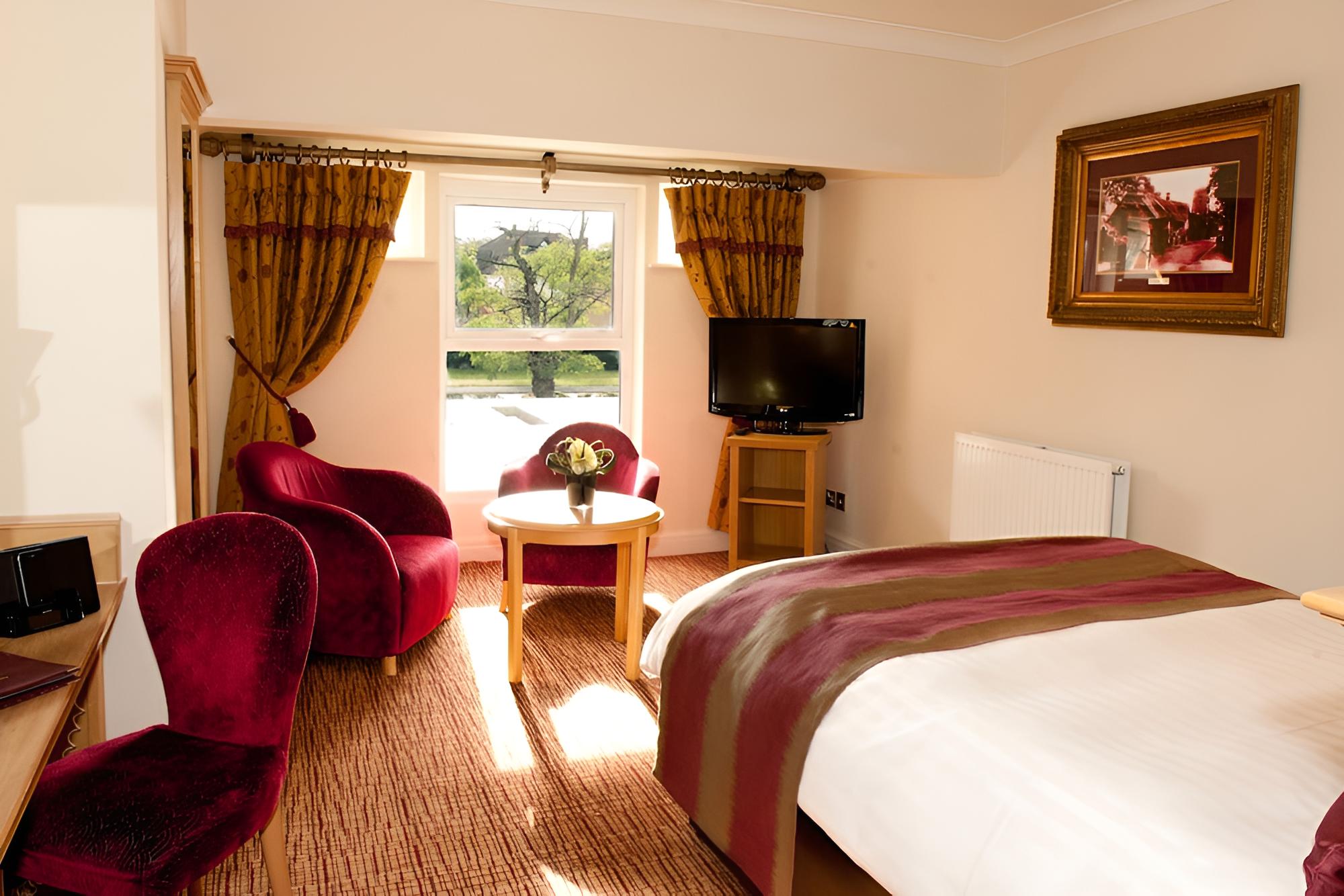 Executive Room, Multiple Beds, Non Smoking photo 1