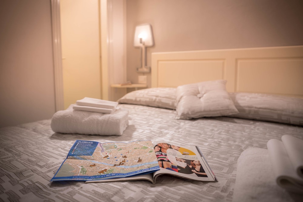 Apartment, Multiple Beds, 2 Bathrooms, Courtyard Area (Via Benedetta 7) photo 2