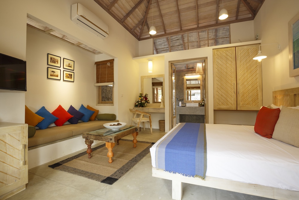 Deluxe Villa, 1 Bedroom photo 1