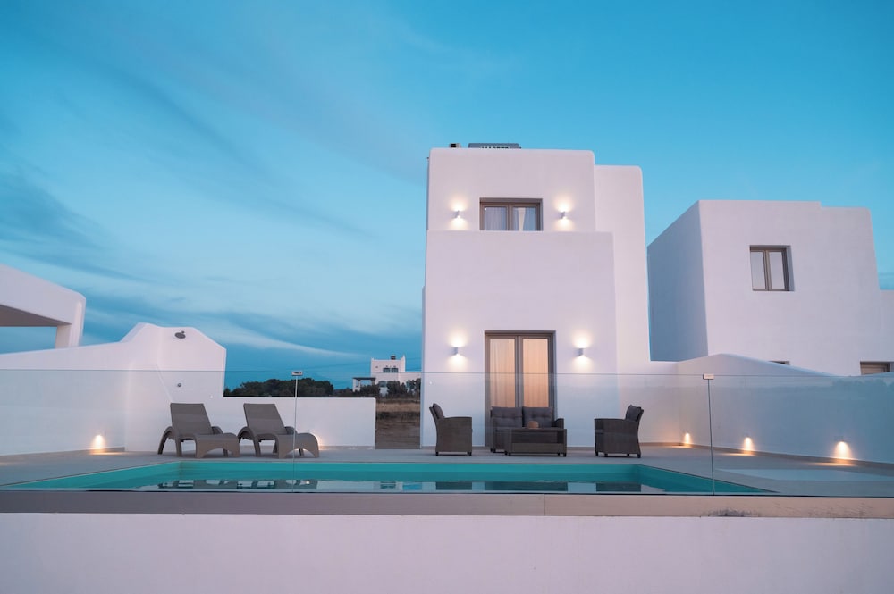 Two Bedroom Villa with Private Pool, II