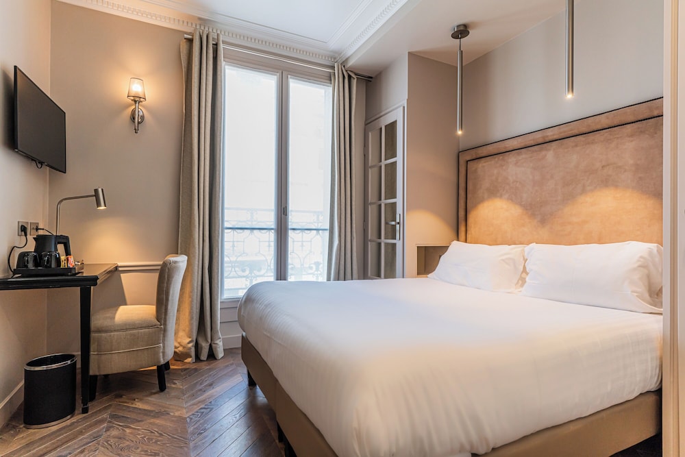 Comfort Double or Twin Room photo 2
