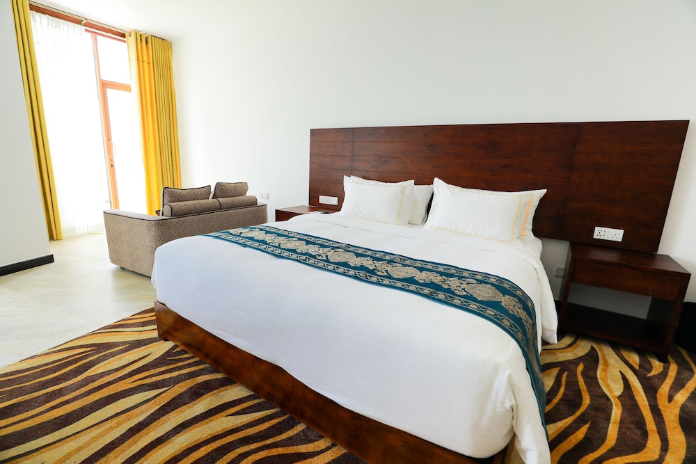 Deluxe Room photo 2
