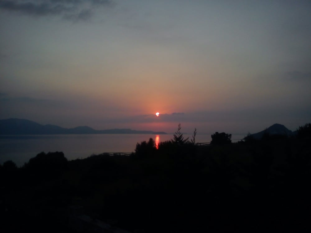 Villa, 1 Bedroom, Private Pool, Sea View - Photo 8