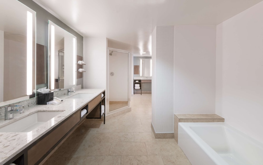 Suite, 1 Bedroom - Photo 8