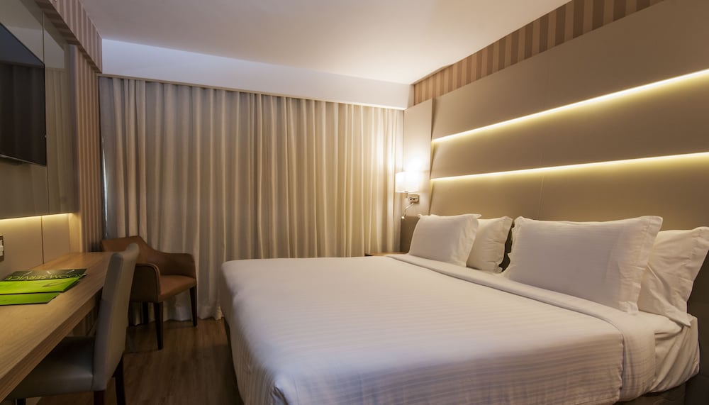 Double Room photo 3