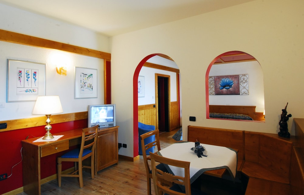Luxury Double Room, Mountain View photo 2