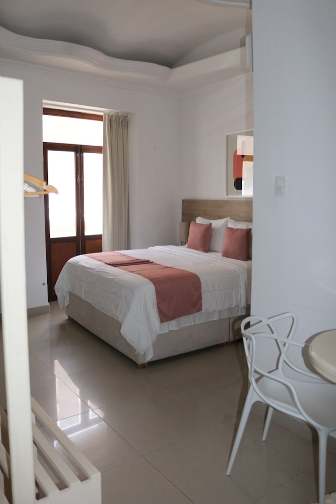 Double Room, Balcony photo 1