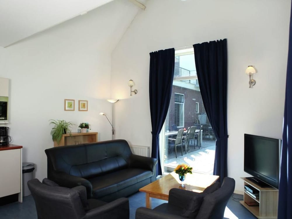 Apartment, 1 Bedroom (Vide) photo 1