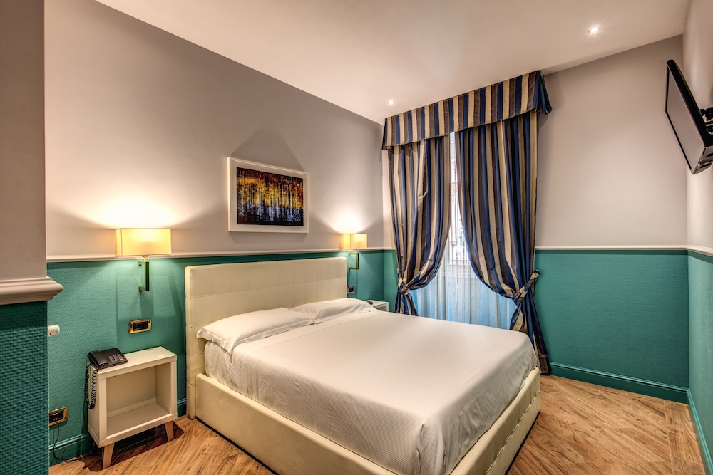 Economy Double or Twin Room - Photo 7