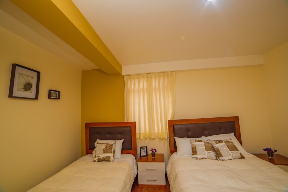 Cozy Room Cusco — photo 248