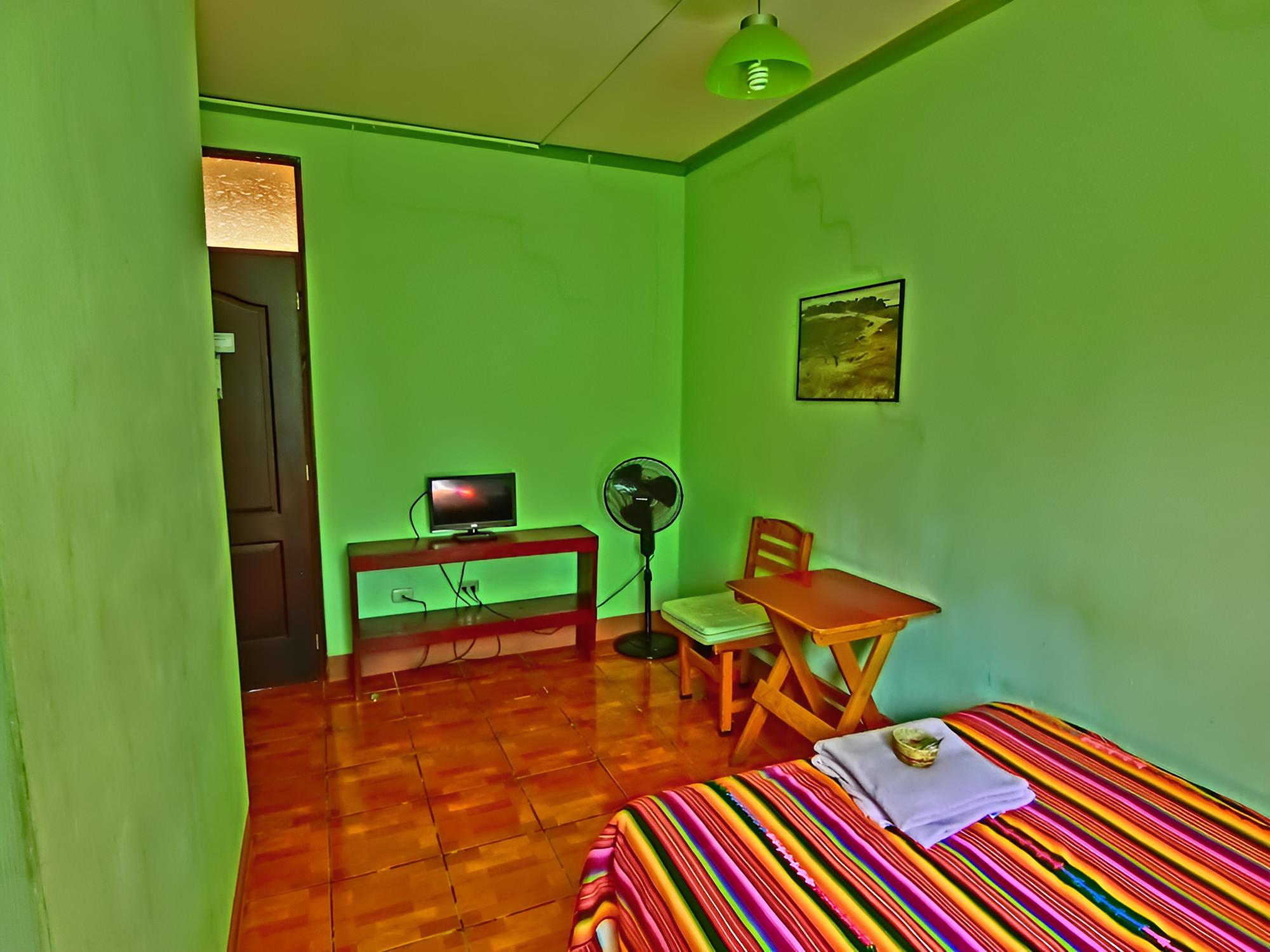 Standard Double Room, 1 Double Bed, Non Smoking photo 3