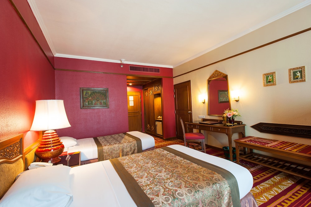 Superior Room - Photo 4